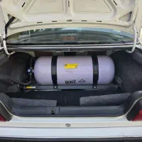 پژو پارس دوگانه سوز داشبوردجدید|خودرو سواری و وانت|تهران, دبستان|دیوار