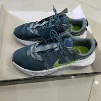 کتانی Nike اورجینال|کیف، کفش، کمربند|تهران, عباس‌آباد|دیوار