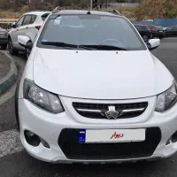 کوییک R پلاس اتوماتیک آپشنال مدل ۴۰۲|خودرو سواری و وانت|تهران, شهرآرا|دیوار