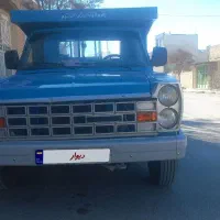 نیسان دیزل 93