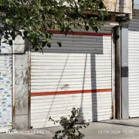 مغازه 40 متری واقع در مصلی 10/1