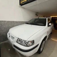 سمتد LX مدل ۹۴ (اتوآنلاین )