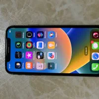 iphone x 64g|موبایل|کرج, حصارک پایین|دیوار