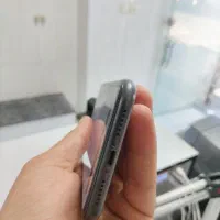 اپل iPhone 11 با حافظهٔ ۱۲۸ گیگابایت|موبایل|ارومیه, |دیوار