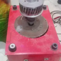 دستگاه پشمک زنی