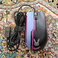 ست موس و موس پد رسمی ریزر و بلیزارد|قطعات و لوازم جانبی رایانه|تهران, فدک|دیوار