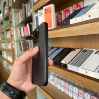 iphone 15 pro 256|موبایل|فردیس, شهرک شهید حسینی|دیوار