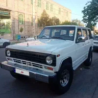 پاترول 4 در 6 سیلندر|خودرو سواری و وانت|رفسنجان, |دیوار