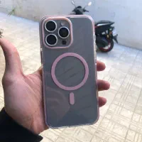 15pro max titanium 100%|موبایل|اصفهان, باغ دریاچه|دیوار