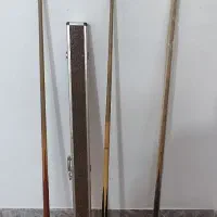 چوب بیلیارد