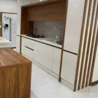 تعمیر نصب کابینت کمد دیواری ام دی اف