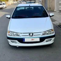 پژو پارس سفارشی مدل 1401