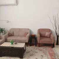 مبل ،جلو مبلی و عسلی ،میز تلویزیون|مبلمان خانگی و میز عسلی|عسلویه, |دیوار