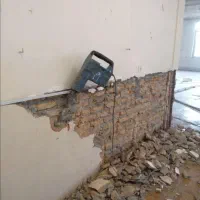 خدمات بتن کنی جزعی وکلی