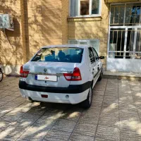 ال نود پارس تندر 94 بدون رنگ|خودرو سواری و وانت|بوکان, |دیوار