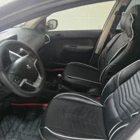 ۲۰۷مدل ۴۰۳هیدرولیک درحدخشک کارمندی|خودرو سواری و وانت|کرمانشاه, |دیوار