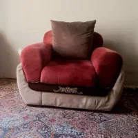 مبل تکی