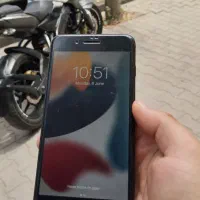 اپل 7 plus|موبایل|میاندوآب, |دیوار