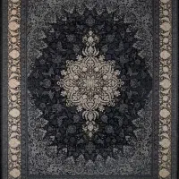 فرش و قالی تینا وینتیج و متوسط و خوش لعاب|فرش|کرمان, |دیوار