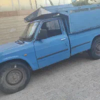 نیسان دیزل