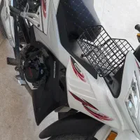 موتور ویو زمردمدل1403