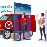 ارسال بسته پستی به سراسر ایران حتی روزهای تعطیل|خدمات حمل و نقل|زهک, |دیوار