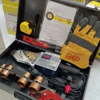 اتو لوله ۲۰۰۰وات با وسایل پی ای پی P.A.P|ابزارآلات|شیراز, شهرک رضوان|دیوار