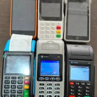 دفتر فروش وتعمیرات کارتخوان سیار