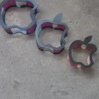 باکس چوبی