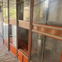 ویترین فروشگاهی