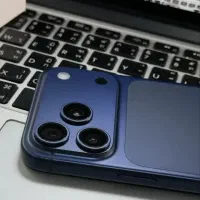 آیفون ۱۷ پرومکس طرح اصلی iphone ویتنام
