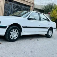 پژو پارسXU7 مدل۱۴۰۰