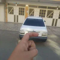 فروش پراید131 مدل 98|خودرو سواری و وانت|نور, |دیوار