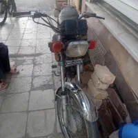 موتور هوندا|موتورسیکلت|قم, ولیعصر|دیوار