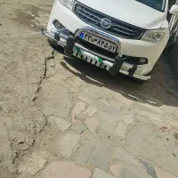 از زاهدان به چابهار برای زاهدان کسی بار داشت میارم|خدمات حمل و نقل|چابهار, |دیوار