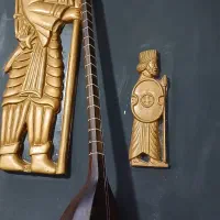 سه تار عظیمی