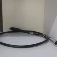 شیلنگ فلزی انگشتی