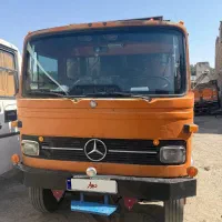 خاور‌ ۶۰۸ خیلی خیلی تمیز