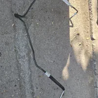 شیلنگ فشار قوی پمپ هیدرولیک ۲۰۶|قطعات یدکی و لوازم جانبی|کرمانشاه, |دیوار