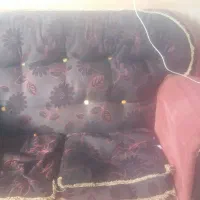 مبل راحتی مناسب برای خانه باغ