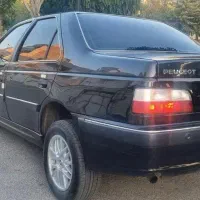 پارس 92 تقویت|خودرو سواری و وانت|مراغه, |دیوار