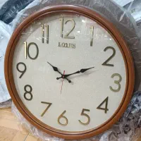 ساعت لوتوس زمینه شاین در چهار طرح سایز ۷۰ رسید