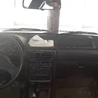 هیوندای اکسل، مدل ۱۹۹۳|خودرو سواری و وانت|اصفهان, باغ فدک|دیوار