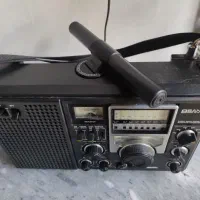 رادیو پاناسونیک RF--2200سالم با گیرایی بالا|سیستم صوتی خانگی|تهران, فردوسی|دیوار