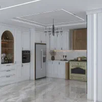 نیازمند نیرو ۱۵تا۲۰ ساله در کارگاه کابینت سازی