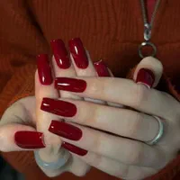 کاشت ناخن|خدمات آرایشگری و زیبایی|شیراز, شهرک گلستان|دیوار