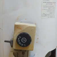 آبگرمکن گازی و برقی مخزن بزرگ|آبگرمکن، پکیج، شوفاژ|خورموج, |دیوار