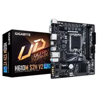 مادربرد نسل 12 H610M S2 DDR4