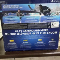 ps4  pro 1tb|کنسول، بازی ویدئویی و آنلاین|شهریار, شهریار|دیوار