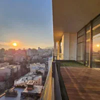 فروش آپارتمان۲۹۵ متری ۳ خواب مستر تراس قابل چیدمان|فروش آپارتمان|تهران, حصار بوعلی|دیوار
